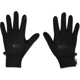 Elastane/Lycra/Spandex Accessories The North Face Etip Recycled Gloves - TNF Black