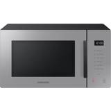 Large size Microwave Ovens Samsung MS23T5018AG Grey