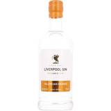 Liverpool Valencian Orange Gin 70cl 46% 70cl