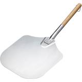 Pizza Shovels on sale KitchenCraft World of Flavours Italian Traditional Pizza Shovel