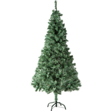 Tectake Christmas Trees tectake 402823 Christmas Tree 180cm