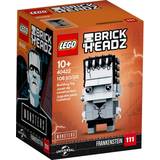 Monsters Building Games Lego BrickHeadz Frankenstein Monster 40422
