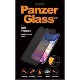 PanzerGlass Privacy AntiBacterial Case Friendly Screen Protector for iPhone XR/11