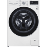 Washing Machines LG F4V709WTSE