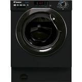 Candy Integrated - Washer Dryers Washing Machines Candy CBD495D1WBBE