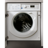 Indesit Integrated Washing Machines Indesit BIWDIL861284UK