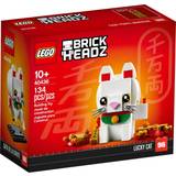 Lego BrickHeadz Lucky Cat 40436