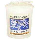 Yankee Candle Midnight Jasmine Votive Scented Candle 49g
