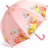 Pink Umbrellas Djeco Floral Garden Umbrella