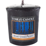 Yankee Candle Dreamy Summer Nights Votive Scented Candle 49g