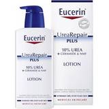 Regenerating Body Lotions Eucerin UreaRepair Plus 10% Urea Lotion 400ml