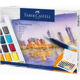 Faber castell 36 Faber-Castell Watercolours in Pans 36 Set