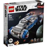 Lego Star Wars Lego Star Wars Resistance I-TS Transport 75293