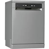 Hotpoint 60 cm - Freestanding Dishwashers Hotpoint HFC 3C26 W CX UK Grey