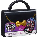 Cra-Z-Arts Shimmer 'n Sparkle Instaglam All in One Beauty Makeup Purse