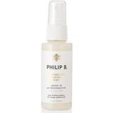 Paraben Free Hair Perfumes Philip B Detangling Toning Mist 60ml