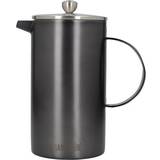 La Cafetiere Edited Double Walled 8 Cup