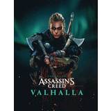 The Art Of Assassin's Creed: Valhalla (Hardcover, 2020)