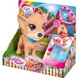 Simba Interactive Toys Simba Chi Chi Love Pii Pii Puppy