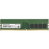 Transcend DDR4 RAM Memory Transcend JetRam DDR4 3200MHz 8GB (JM3200HLG-8G)