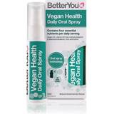 Berry Vitamins & Minerals BetterYou Vegan Health Oral Spray 25ml 1 pcs