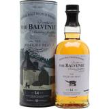 The Balvenie Beer & Spirits The Balvenie 14 YO Week of Peat Story No.2 Single Malt 48.3% 70cl