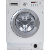 Integrated washer dryer 8kg CDA CI981