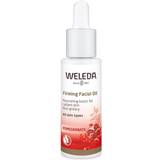 Anti-Pollution Serums & Face Oils Weleda Pomegranate Firming Facial Oil 30ml