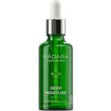 Dryness - Oily Skin Body Oils Madara Deep Moisture Vitamin Oil 50ml