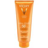 Vichy Sun Protection & Self Tan Vichy Capital Ideal Soleil Fresh Hydrating Milk SPF50 300ml