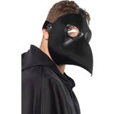 Leg Avenue Men's Plague Doctor Mask