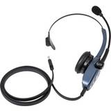 VXI Over-Ear Headphones VXI BlueParrott B250-XTS