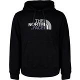 Clothing The North Face Drew Peak Hoodie - TNF Black