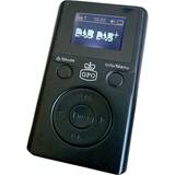 DAB+ - Personal Radio Radios Gpo Pocket DAB+