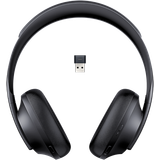 Bose Over-Ear Headphones Bose Noise Canceling Headphones 700 UC