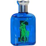 Ralph Lauren Fragrances Ralph Lauren Big Pony Men #1 Blue EdT 100ml