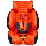 Orange Booster Seats Cosatto Judo