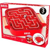 BRIO Classic Toys BRIO Take Along Labyrinth 34100