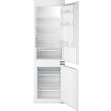 Integrated Fridge Freezers - Manual Defrosting Indesit IB7030A1D.UK1 White, Integrated
