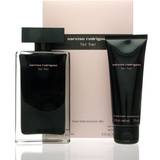 Fragrances Narciso Rodriguez For Her Gift Set EdT 100ml + Body Lotion 75ml