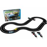 Car Track Scalextric Ginetta Racers Set 1:32