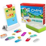Plastic Tablet Toys Osmo Coding Starter Kit