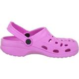 Playshoes Slippers Playshoes EVA Clog Basic - Rosa