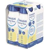 Iodine Nutritional Drinks Fresubin Energy Fibre Drink Vanilla 200ml 4 pcs