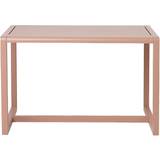 Child Table Kid's Room Ferm Living Little Architect Table