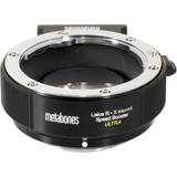 Wide Lens Mount Adapters Metabones Leica R Lens to Sony E-mount Speed Booster Ultra 0.71x Lens Mount Adapter