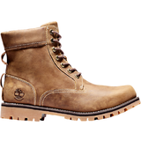 43 ½ Lace Boots Timberland Rugged WP II 6-inch M - Brown