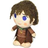 The Lord of the Rings Soft Toys Funko Lord of the Rings Super Cute Frodo Baggins 15cm