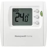 Honeywell Underfloor Heating Thermostats Honeywell THR840DEU
