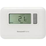 Honeywell Thermostats Honeywell T3C110AEU
